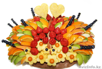 Фруктовые букеты - Изображение #1, Объявление #1248913