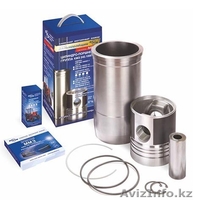 Поршневые группы МТЗ - Изображение #2, Объявление #1253992