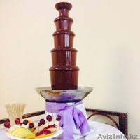 Шоколадный фонтан, низкие цены - Изображение #3, Объявление #1248909