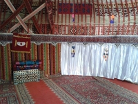 аренда юрты в алматы - Изображение #4, Объявление #1247476