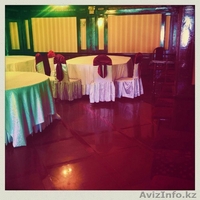Сдам в аренду кафе Алматы - Изображение #3, Объявление #1245255