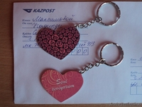 Изготавливаем БРЕЛОКИ - Изображение #2, Объявление #1245396