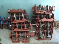 Запчасти Пресс-подборщик Киргизстан ПС-1.6 - Изображение #3, Объявление #340429