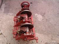 Запчасти Пресс-подборщик Киргизстан ПС-1.6 - Изображение #4, Объявление #340429