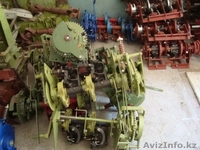 Запчасти к пресс-подборщикам: Claas markant,Dominant,Welger AP,John Deere - Изображение #1, Объявление #1254528