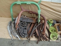 Запчасти к пресс-подборщикам: Claas markant,Dominant,Welger AP,John Deere - Изображение #6, Объявление #1254528