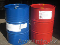 Бочки металлические 200 лит. - Изображение #2, Объявление #1251513