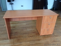 Продам 2стола с 2 тумбами по цене одной в отличном состоянии! - Изображение #2, Объявление #1254038
