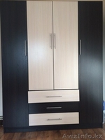 Почти новый шкаф для одежды  - Изображение #2, Объявление #1249587