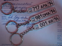 Изготавливаем БРЕЛОКИ - Изображение #3, Объявление #1245396