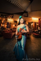 Заказать струнный квартет "NOMAD" в Алматы  - Изображение #7, Объявление #1252628