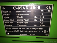 Продам оборудование для СТО для легковых, грузовых и спецтехники - Изображение #2, Объявление #1245224