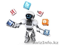 Услуги SMM и SEO - Изображение #1, Объявление #1247217