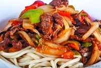 УЙГУРСКАЯ КУХНЯ  - Изображение #1, Объявление #955166