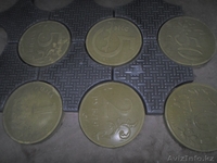 продам тротуарную плитку высшего качества - Изображение #6, Объявление #1255986