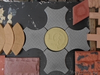 продам тротуарную плитку высшего качества - Изображение #5, Объявление #1255986