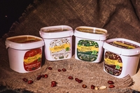  Арахисовая Паста NUTMIX - Изображение #1, Объявление #1250461