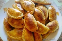 УЙГУРСКАЯ КУХНЯ  - Изображение #4, Объявление #955166