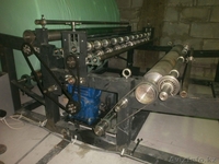 Станки для резки и перемотки материалов в рулоны ПРС  - Изображение #2, Объявление #1254324