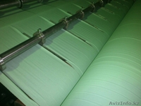 Станки для резки и перемотки материалов в рулоны ПРС  - Изображение #3, Объявление #1254324