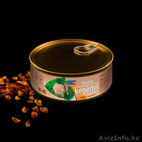 Литовские  рыбные консервы  - Изображение #3, Объявление #1250986