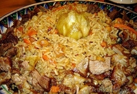 УЙГУРСКАЯ КУХНЯ  - Изображение #5, Объявление #955166