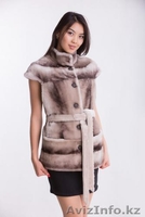 Жилеты из натурального меха. - Изображение #3, Объявление #1252240