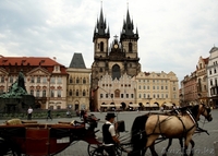 Экскурсионный тур в Прагу - Изображение #1, Объявление #1250341