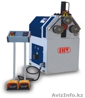 Продаем новые SHV Гидравлические Профилегибочные станки - Изображение #8, Объявление #1253748