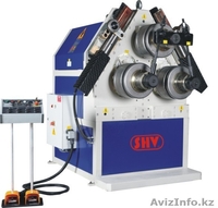 Продаем новые SHV Гидравлические Профилегибочные станки - Изображение #6, Объявление #1253748