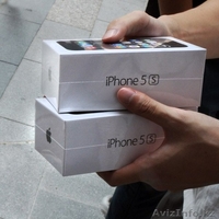iPhone 5s 16/32Gb Space grey, gold, silver - Изображение #2, Объявление #1257044