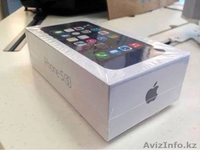 iPhone 5s 16/32Gb Space grey, gold, silver - Изображение #3, Объявление #1257044