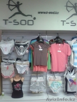 одежда и нетельное белье из 100% хлопчатобумажного трикотажа - Изображение #4, Объявление #1250393