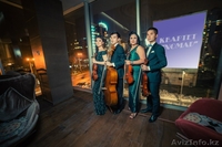 Заказать струнный квартет "NOMAD" в Алматы  - Изображение #4, Объявление #1252628