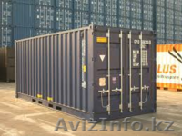 Аренда контейнеров! - Изображение #2, Объявление #1257226