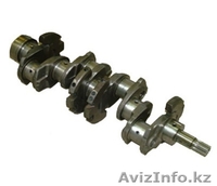 Вал коленчатый МТЗ - Изображение #2, Объявление #1254008