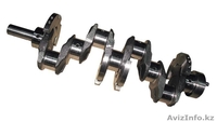 Вал коленчатый МТЗ - Изображение #3, Объявление #1254008