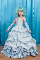 Бальные и вечерние платья для выпускного в детском саду на прокат.. - Изображение #4, Объявление #1246324