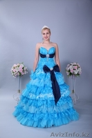 Бальные и вечерние платья для выпускного вечера в школе на прокат. - Изображение #3, Объявление #1246421