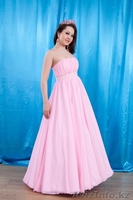 Бальные и вечерние платья для выпускного вечера в школе на прокат. - Изображение #4, Объявление #1246421