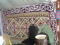 аренда юрты в алматы - Изображение #3, Объявление #1247476