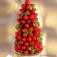 Фруктовые букеты - Изображение #2, Объявление #1248913