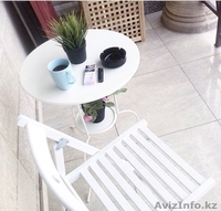 Деревянные складные стулья - Изображение #4, Объявление #1253479