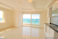 Квартира 2-х комн.прямо возле моря с видом на крепость и горы - Изображение #8, Объявление #1266928