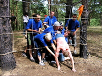 Организация праздников с Арт-Группой Триумф - Изображение #2, Объявление #1218106