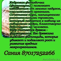 процедура кедровой фито бочки - Изображение #3, Объявление #1268638