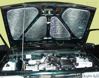 Шумоизоляционные материалы - Изображение #4, Объявление #1266174