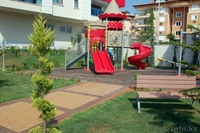 Квартира 2-х комн.в зеленой зоне,рядом с морем - Изображение #6, Объявление #1266916