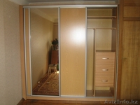 Изготовление мебели на заказ. Алматы - Изображение #5, Объявление #1260430