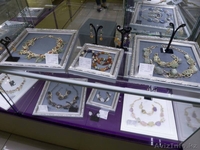 Продам витрину-остров - Изображение #2, Объявление #1261831